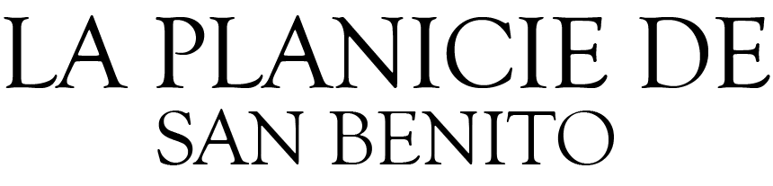 La Planicie de San Benito